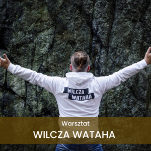 XXVII Edycja Warsztatów WILCZA WATAHA 26-28 czerwca 2026