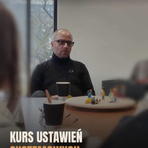 KURS USTAWIEŃ SYSTEMOWYCH – 1 zjazd – 26-27 września 2026
